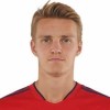 Martin Odegaard matchtröja